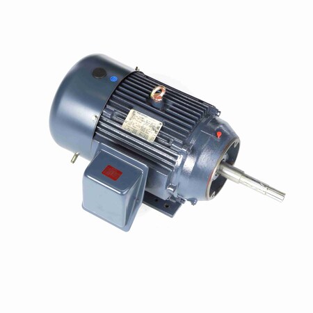 Marathon 15 Hp Close-Coupled Pump Motor, 3 Phase, 3600 Rpm, GT3421A GT3421A